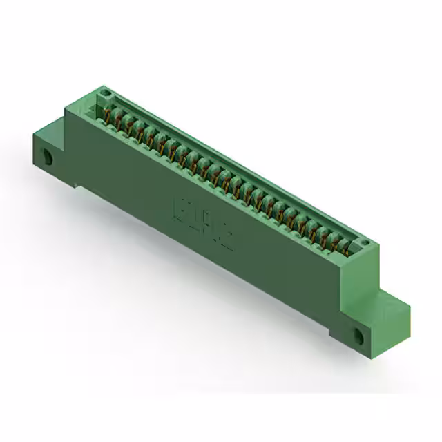 845-023-521-112 EDAC Inc.  Edgeboard Connectors